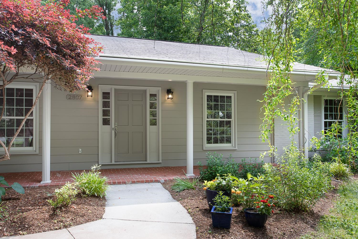 2807 Friendship Road Durham, NC 27705 - Photo 1 of 51 Photo 1