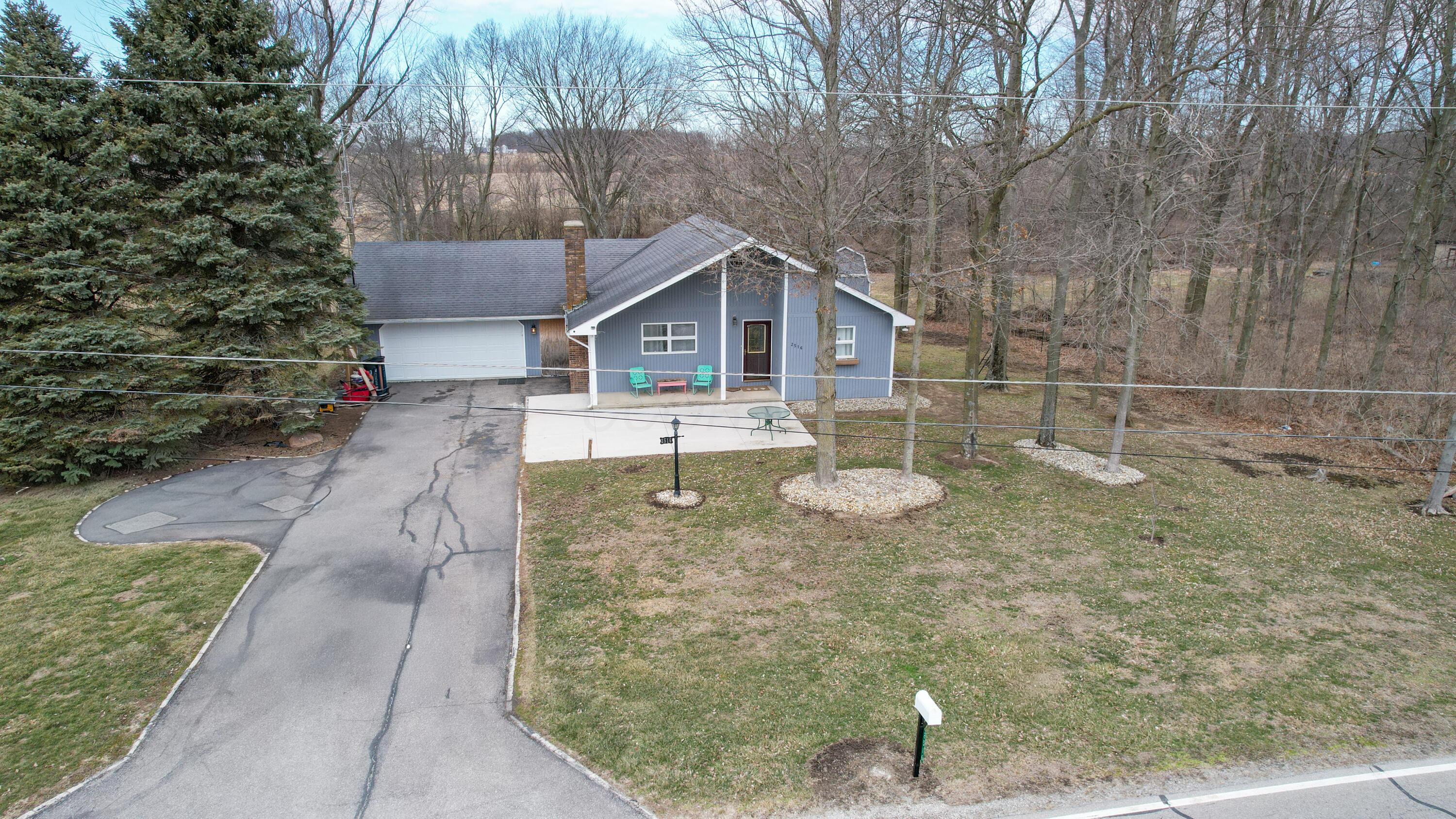 2516 Owens Road West Prospect, OH 43342 - Photo 3 of 44 DJI_0026