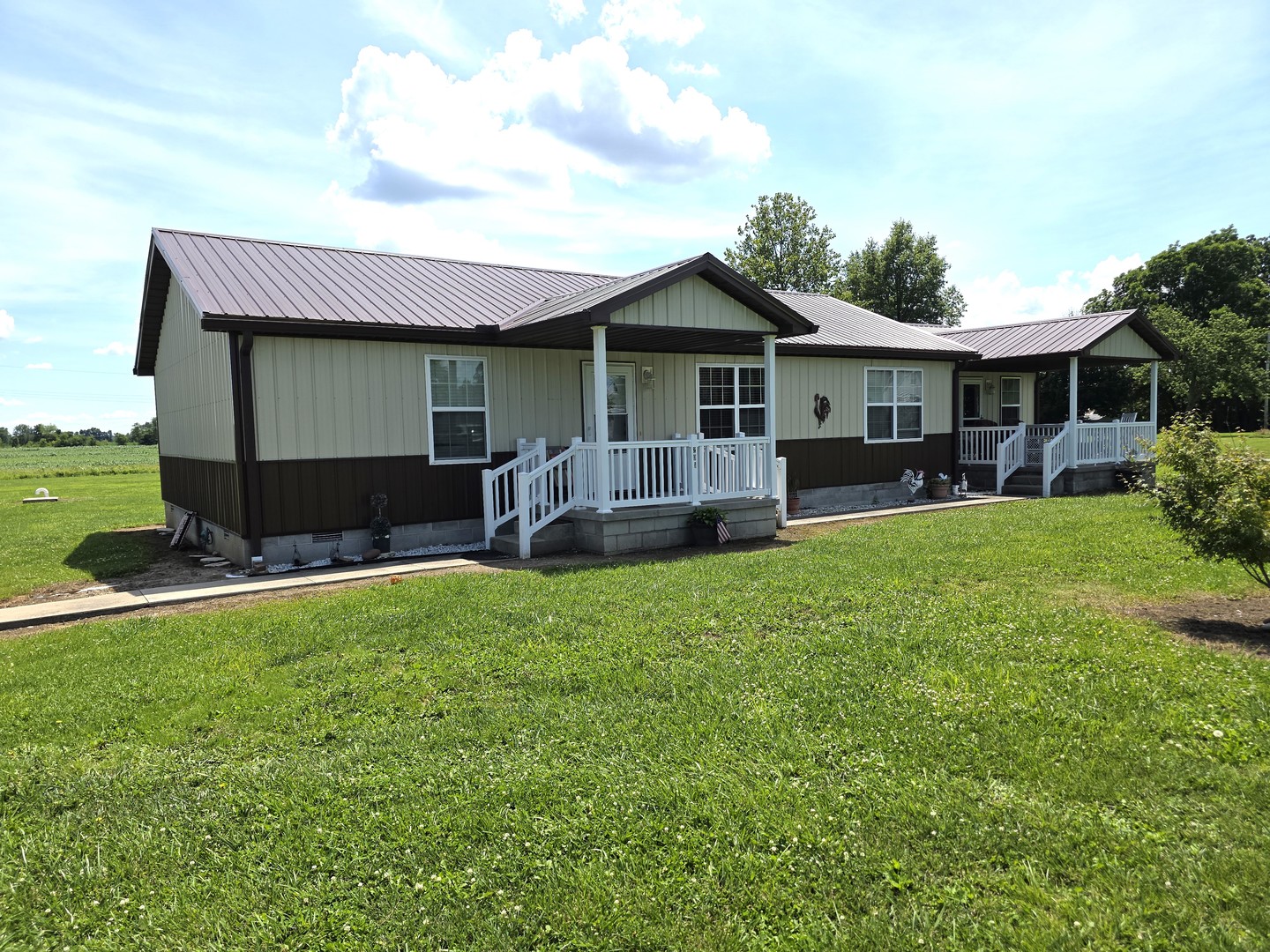 201 3rd Street Clay City, IL 62824 - Photo 89 of 92