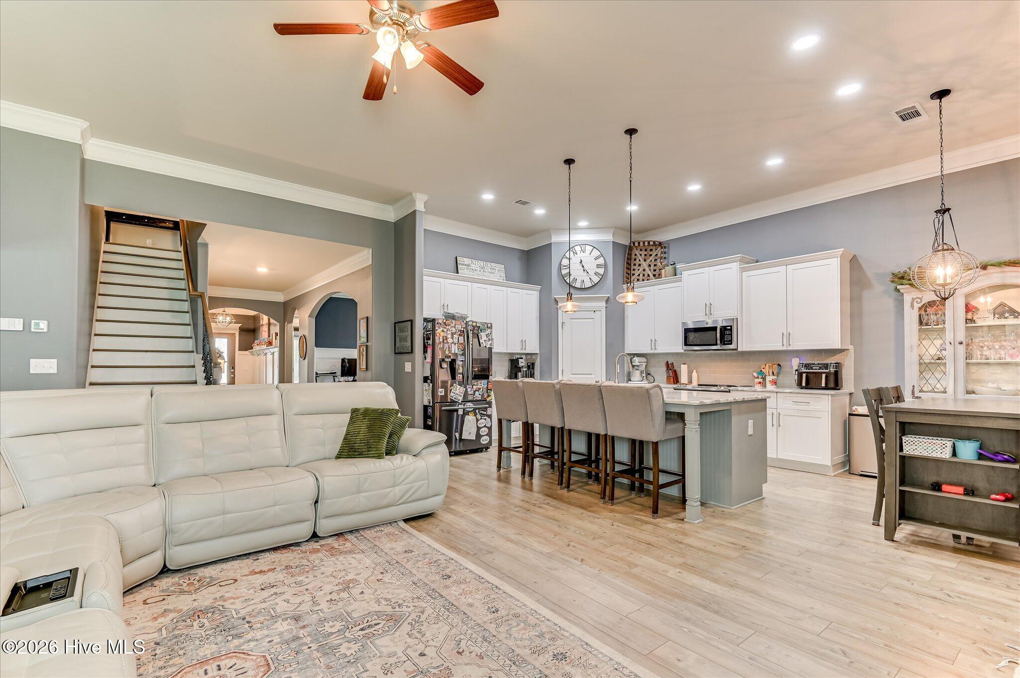 267 Palisade Ridge Evans, GA 30809 - Photo 11 of 50