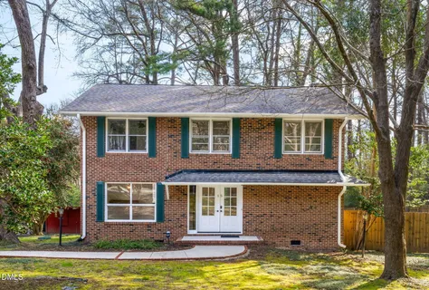 $510,000 | 15 Abbey Road, Chapel Hill, NC 27516