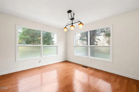 $510,000 | 15 Abbey Road, Chapel Hill, NC 27516