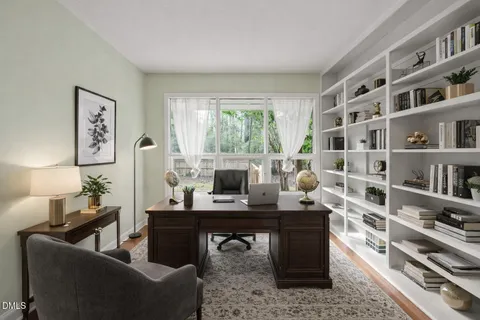 $510,000 | 15 Abbey Road, Chapel Hill, NC 27516