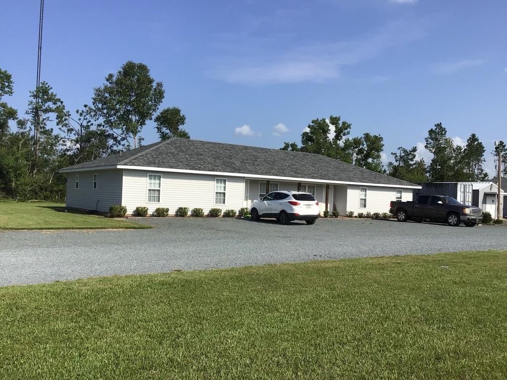 295 Maynor Road Longville, LA 70652 - Photo 16 of 36