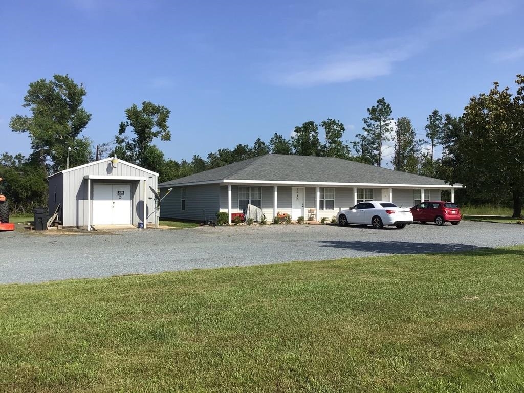 295 Maynor Road Longville, LA 70652 - Photo 9 of 36