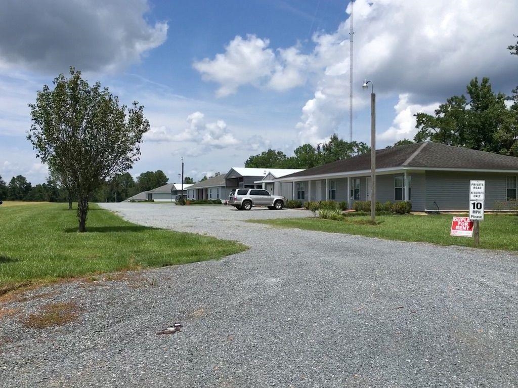 295 Maynor Road Longville, LA 70652 - Photo 10 of 36