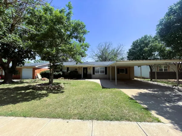 $1,500 | 5311 25th Street, Lubbock, TX 79407