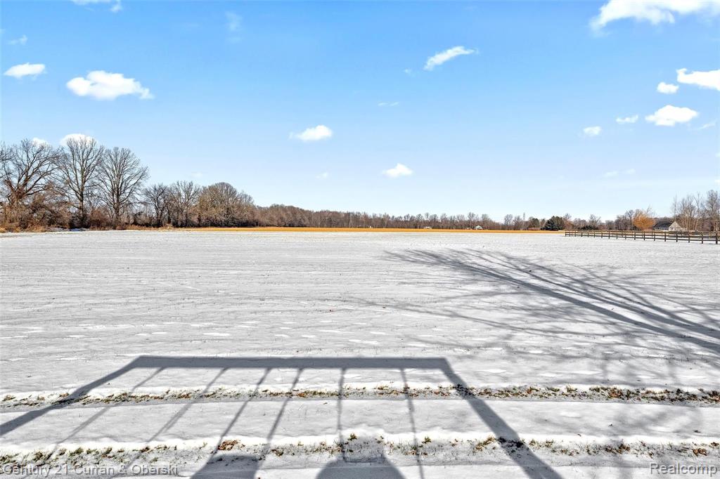 8765 Hough Road Almont, MI 48003 - Photo 34 of 37
