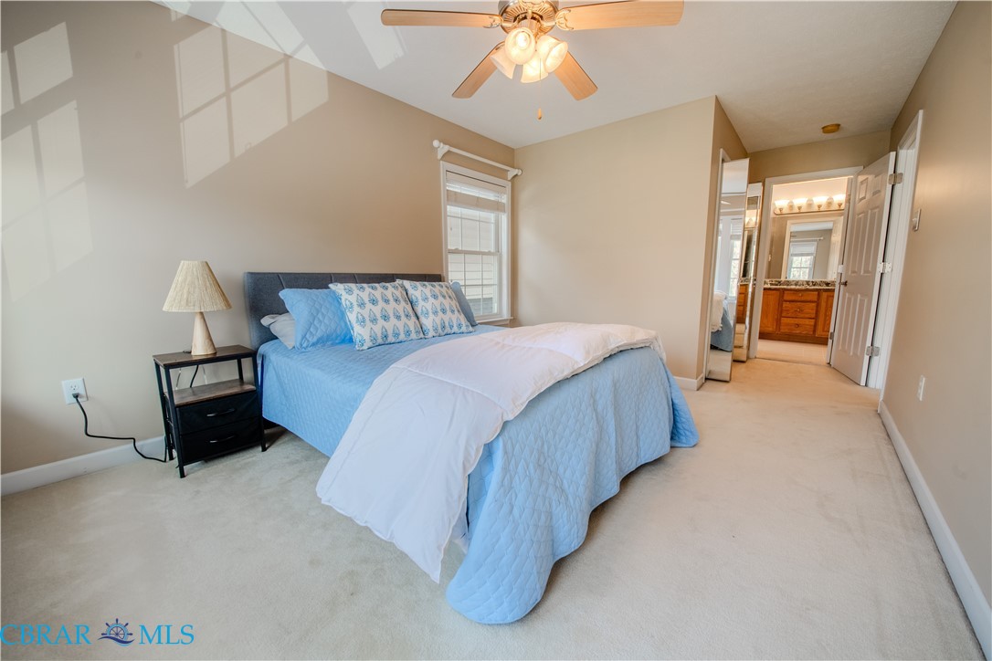 271 Chesapeake Watch Road, Unit 1B Deltaville, VA 23043 - Photo 42 of 49