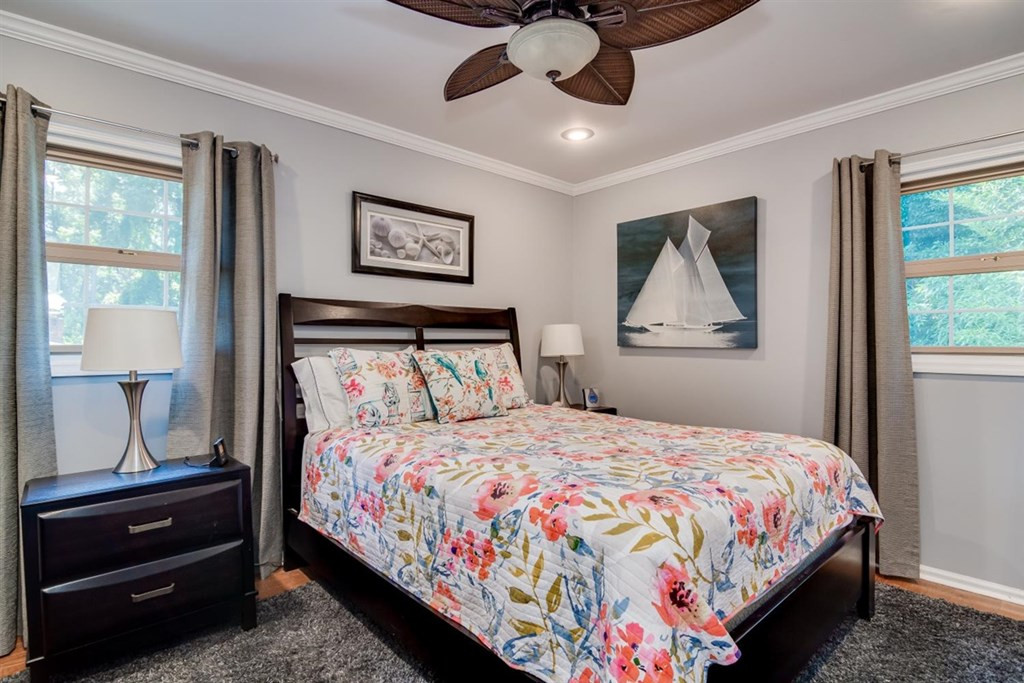 2325 Overton Road Augusta, GA 30904 - Photo 24 of 34