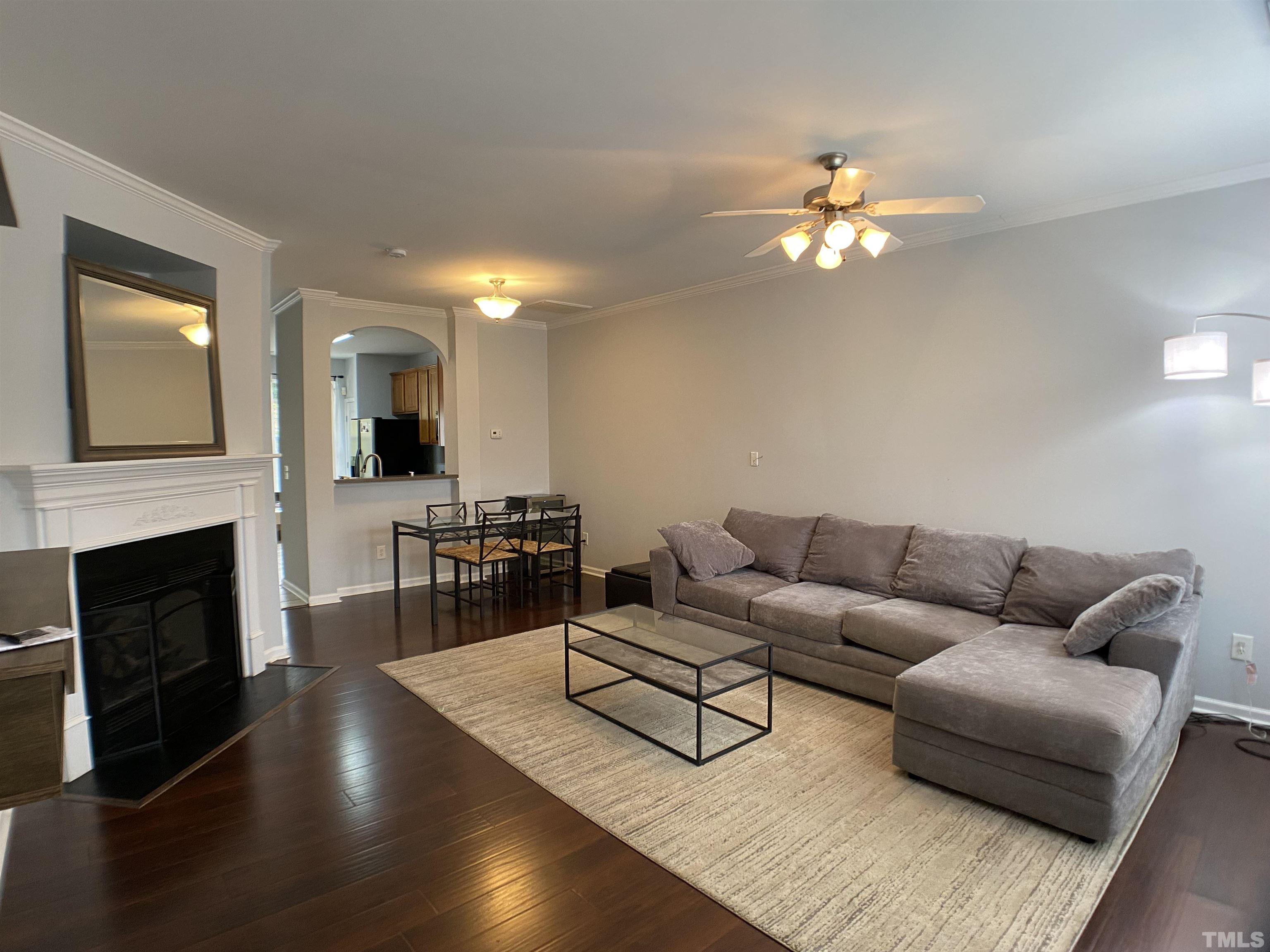 5347 Silver Moon Lane Raleigh, NC 27606 - Photo 12 of 16 Gallery Image 12