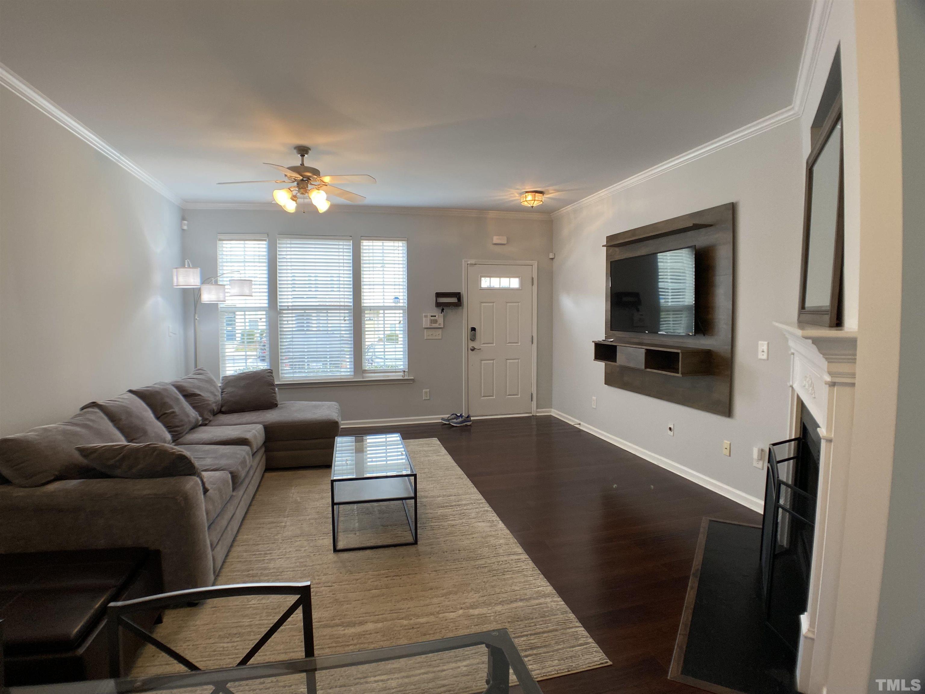 5347 Silver Moon Lane Raleigh, NC 27606 - Photo 13 of 16 Gallery Image 13