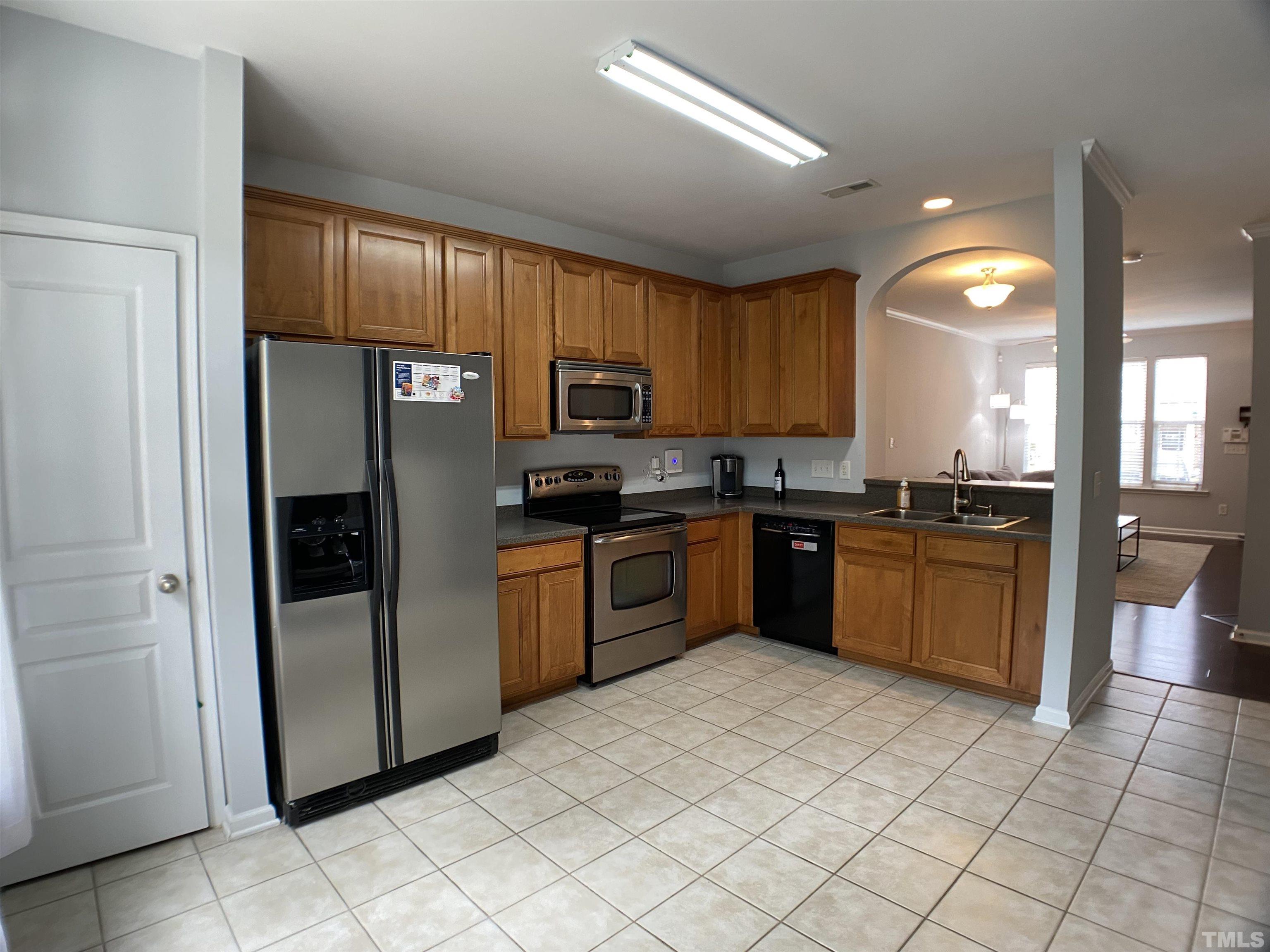 5347 Silver Moon Lane Raleigh, NC 27606 - Photo 14 of 16 Gallery Image 14