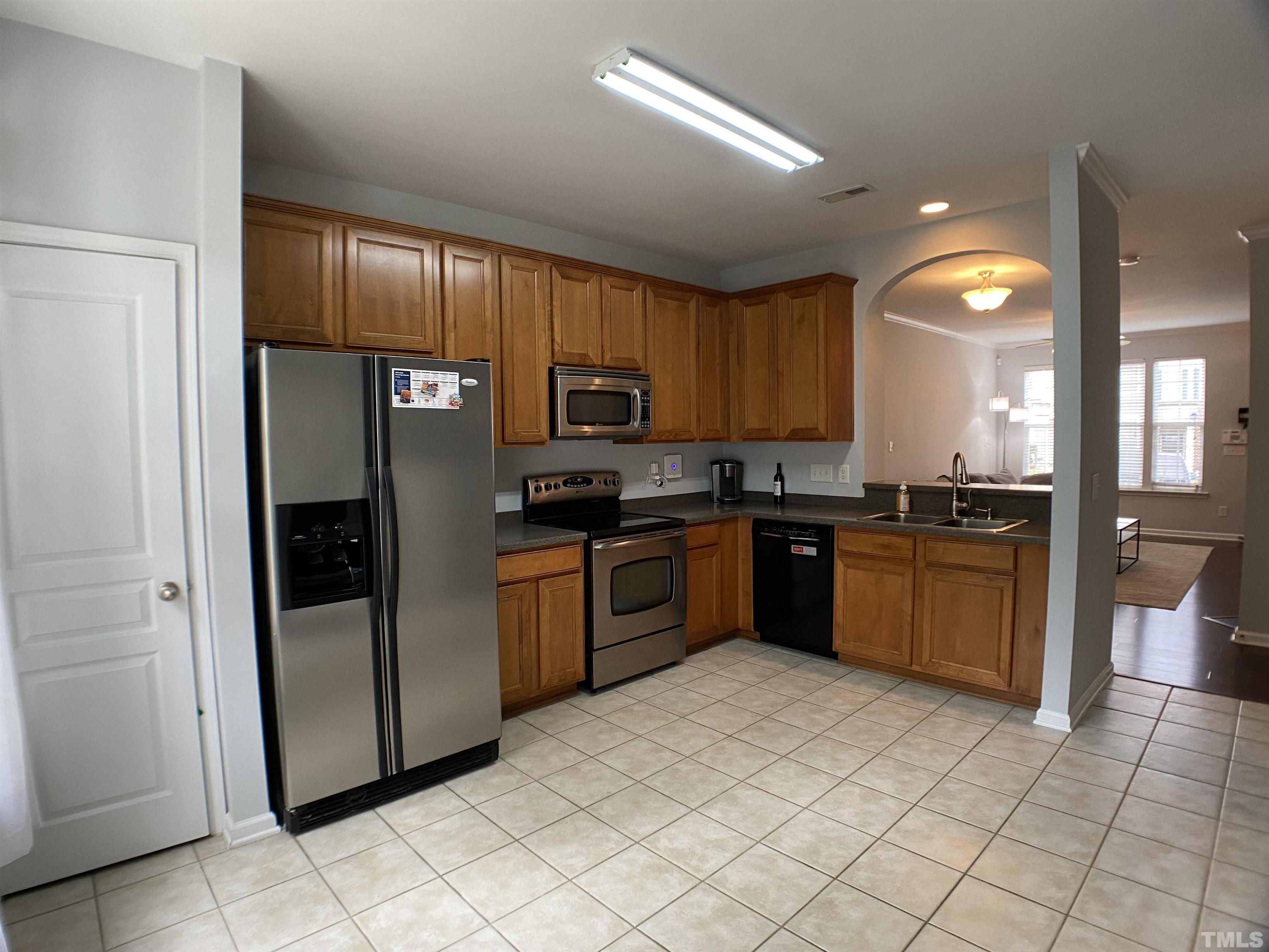 5347 Silver Moon Lane Raleigh, NC 27606 - Photo 15 of 16 Gallery Image 15