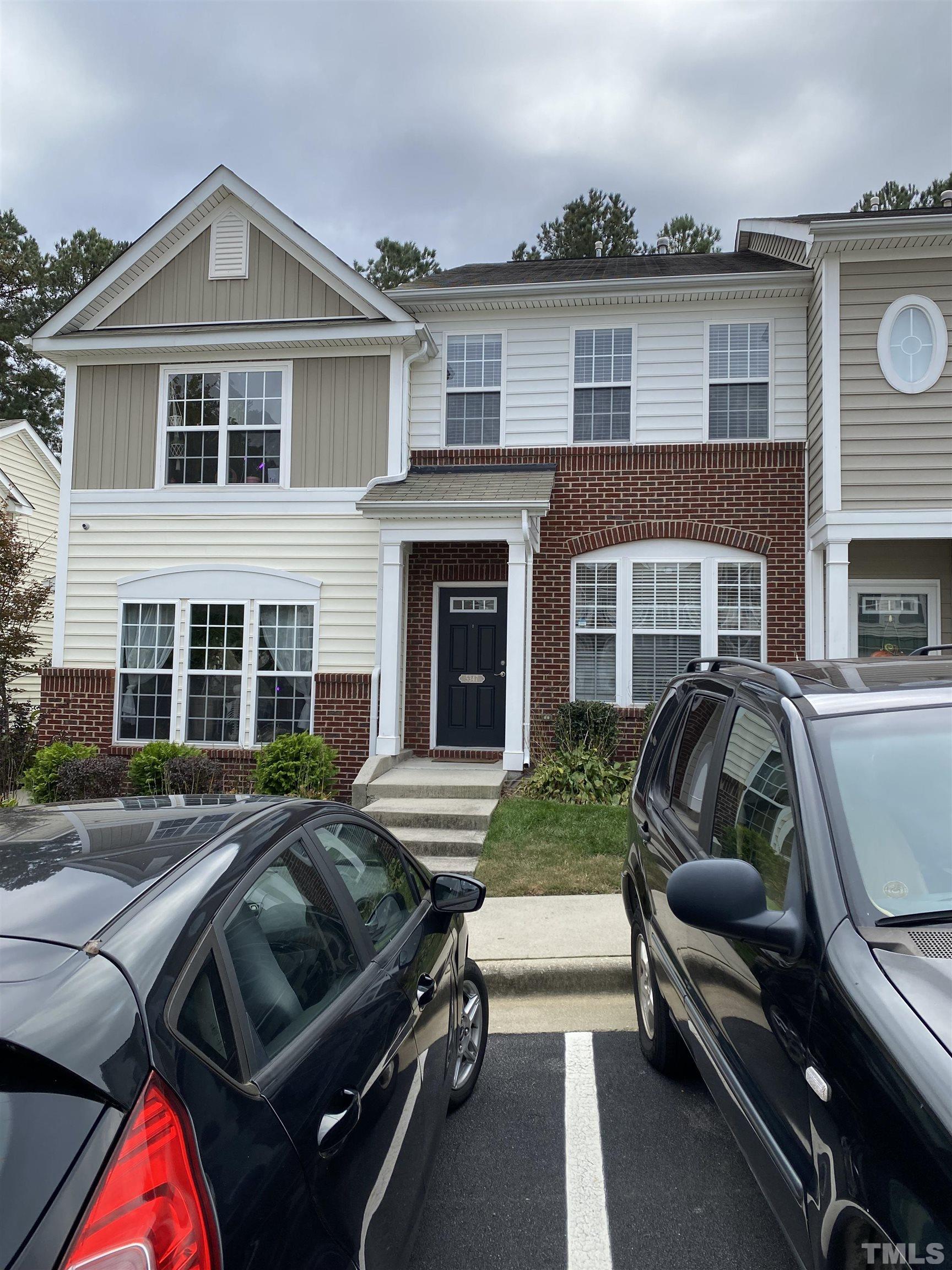 5347 Silver Moon Lane Raleigh, NC 27606 - Photo 2 of 16 Gallery Image 2