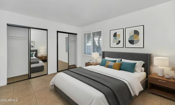 $205,000 | 3313 North 68th Street, Unit E137, Scottsdale, AZ 85251