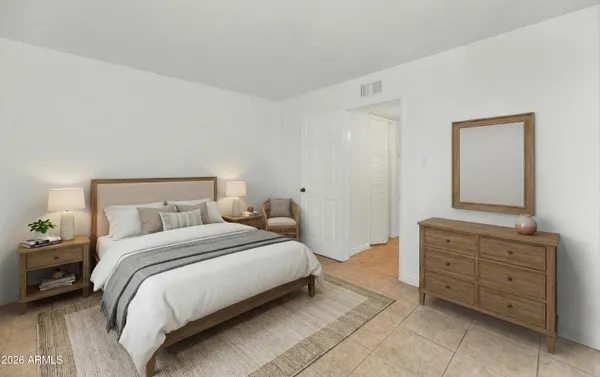 $205,000 | 3313 North 68th Street, Unit E137, Scottsdale, AZ 85251
