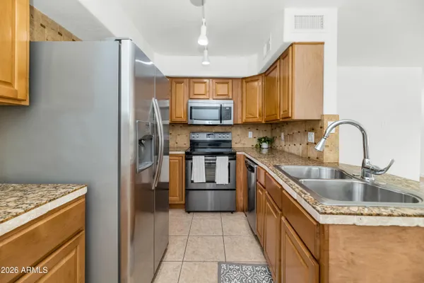$205,000 | 3313 North 68th Street, Unit E137, Scottsdale, AZ 85251