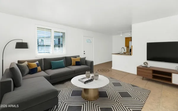 $205,000 | 3313 North 68th Street, Unit E137, Scottsdale, AZ 85251