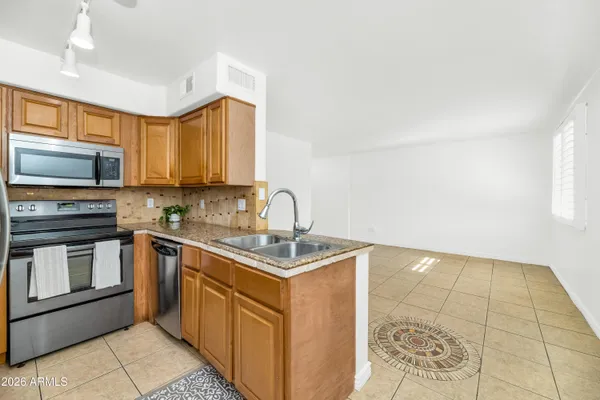 $205,000 | 3313 North 68th Street, Unit E137, Scottsdale, AZ 85251