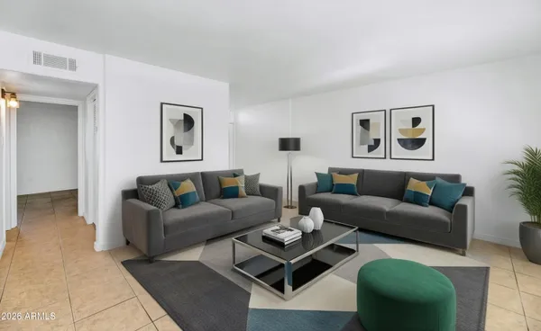$205,000 | 3313 North 68th Street, Unit E137, Scottsdale, AZ 85251