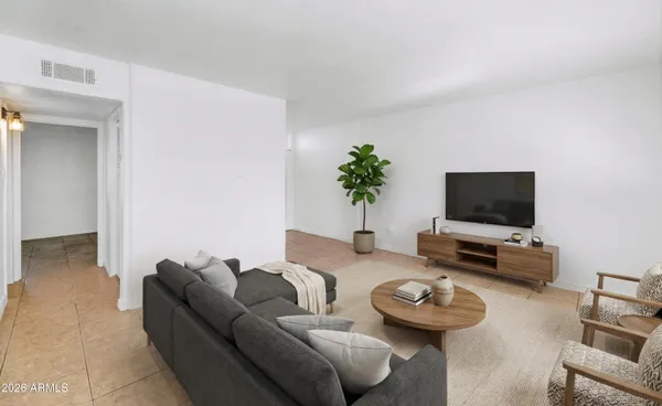 $205,000 | 3313 North 68th Street, Unit E137, Scottsdale, AZ 85251