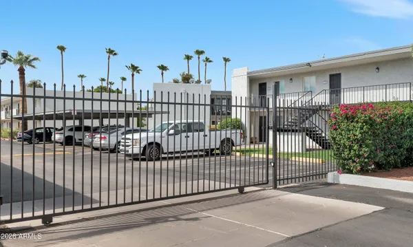 $205,000 | 3313 North 68th Street, Unit E137, Scottsdale, AZ 85251