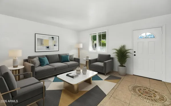 $205,000 | 3313 North 68th Street, Unit E137, Scottsdale, AZ 85251