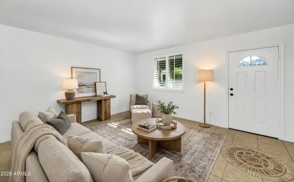 $205,000 | 3313 North 68th Street, Unit E137, Scottsdale, AZ 85251