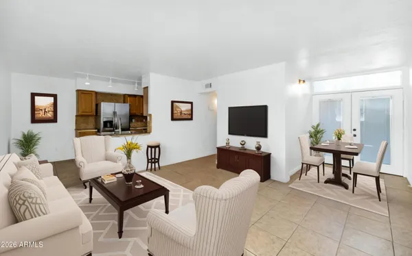 $205,000 | 3313 North 68th Street, Unit E137, Scottsdale, AZ 85251