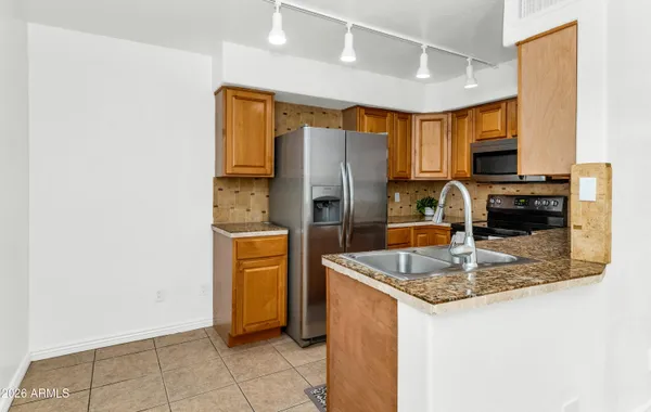 $205,000 | 3313 North 68th Street, Unit E137, Scottsdale, AZ 85251