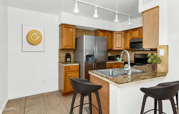 $205,000 | 3313 North 68th Street, Unit E137, Scottsdale, AZ 85251