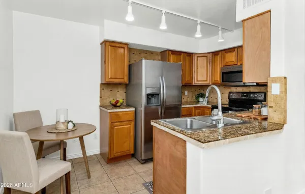 $205,000 | 3313 North 68th Street, Unit E137, Scottsdale, AZ 85251