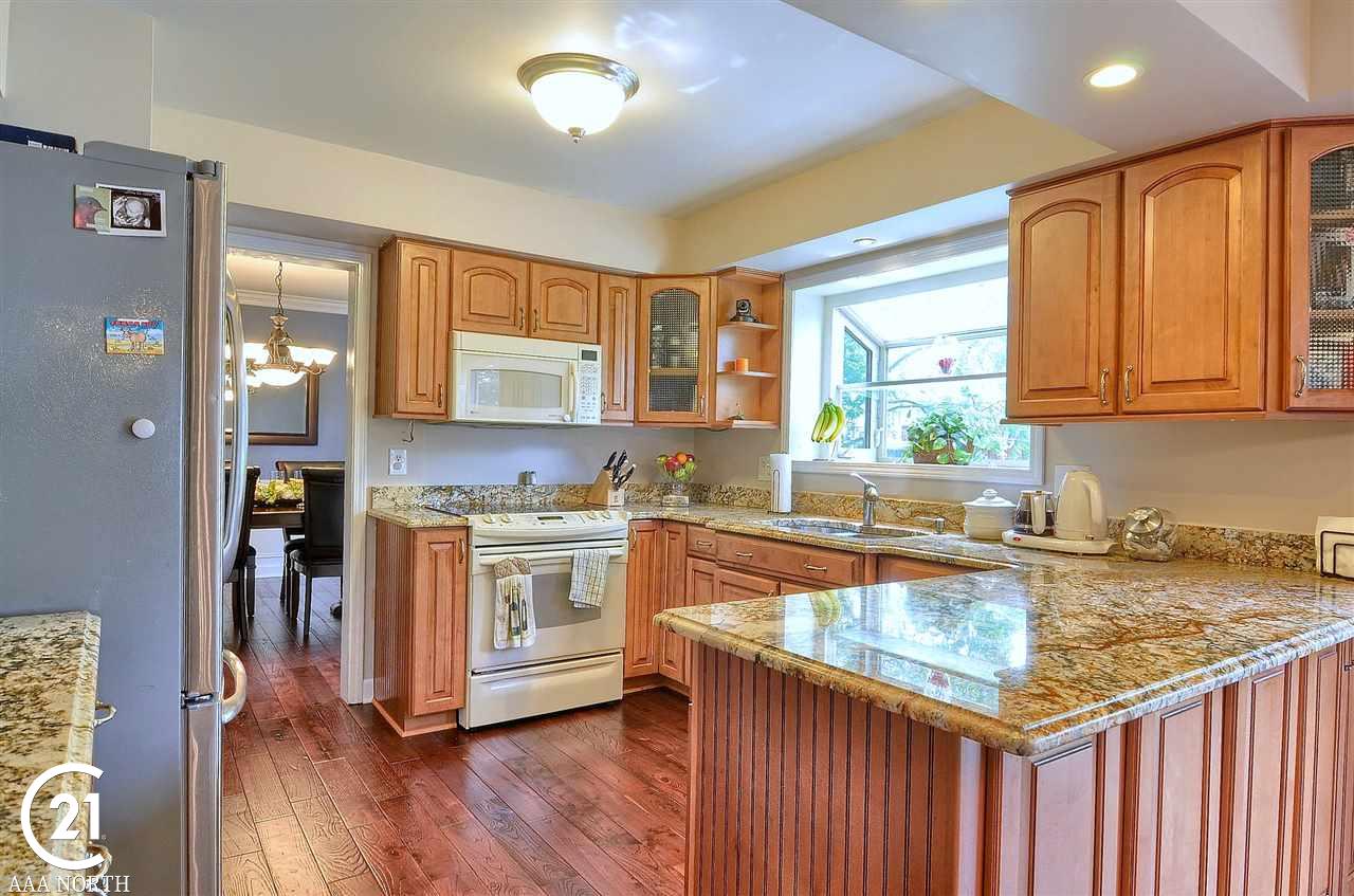 818 Timberline Drive Rochester Hills, MI 48309 - Photo 8 of 30