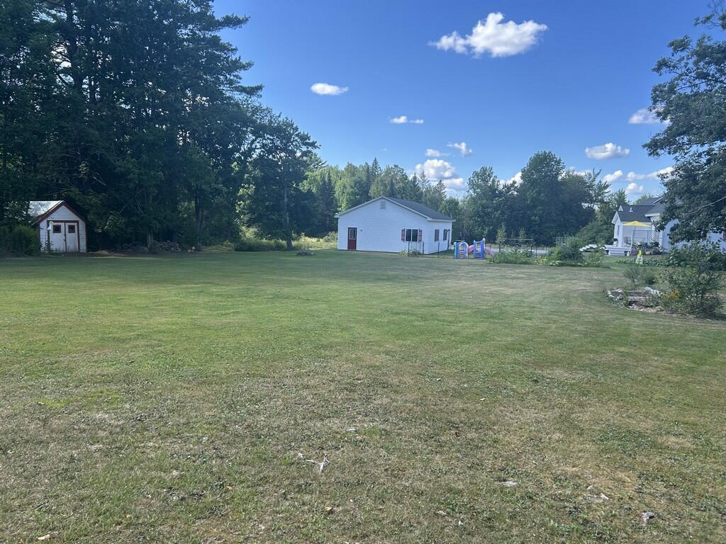 251 Hampden Road Carmel, ME 04419 - Photo 63 of 101 Backyard 15 (Copy)