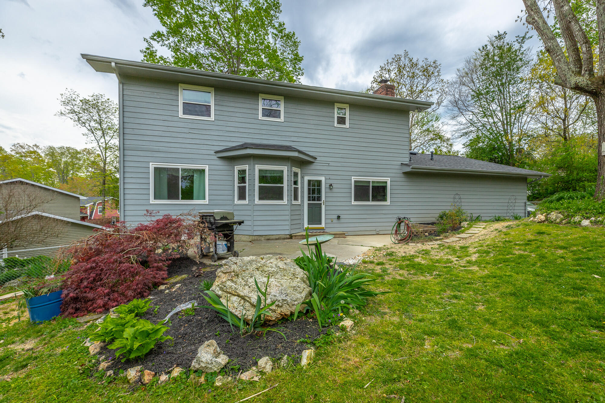 319 Rolling Ridge Drive Chattanooga, TN 37421 - Photo 54 of 63 319 Rolling Ridge Drive HD-53