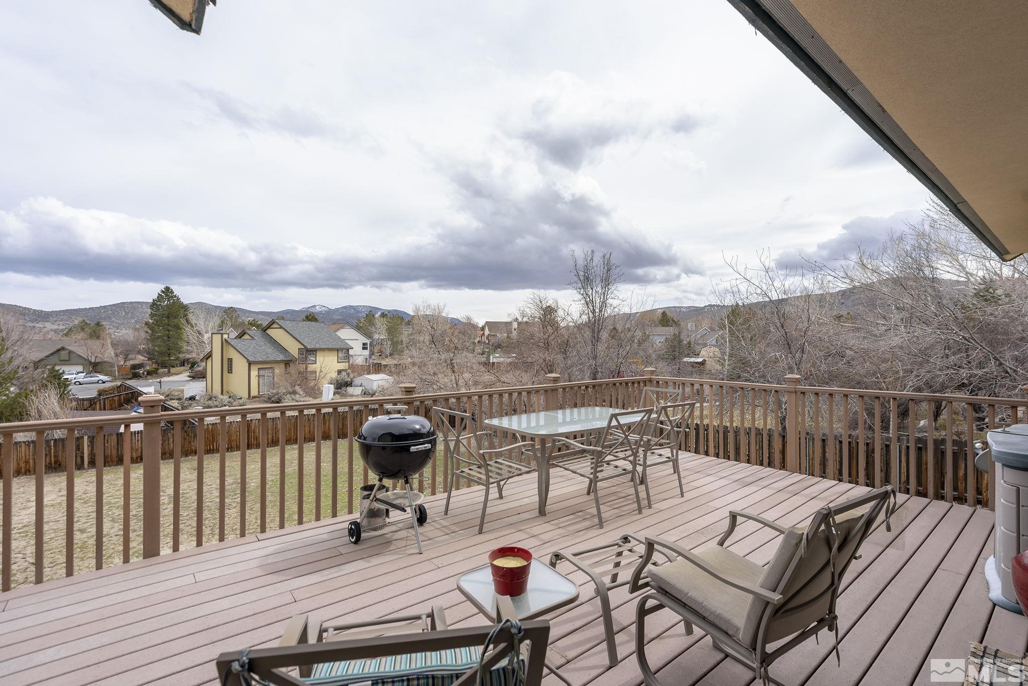 4023 Hells Bells Road Carson City, NV 89701 - Photo 11 of 17 Photo 11