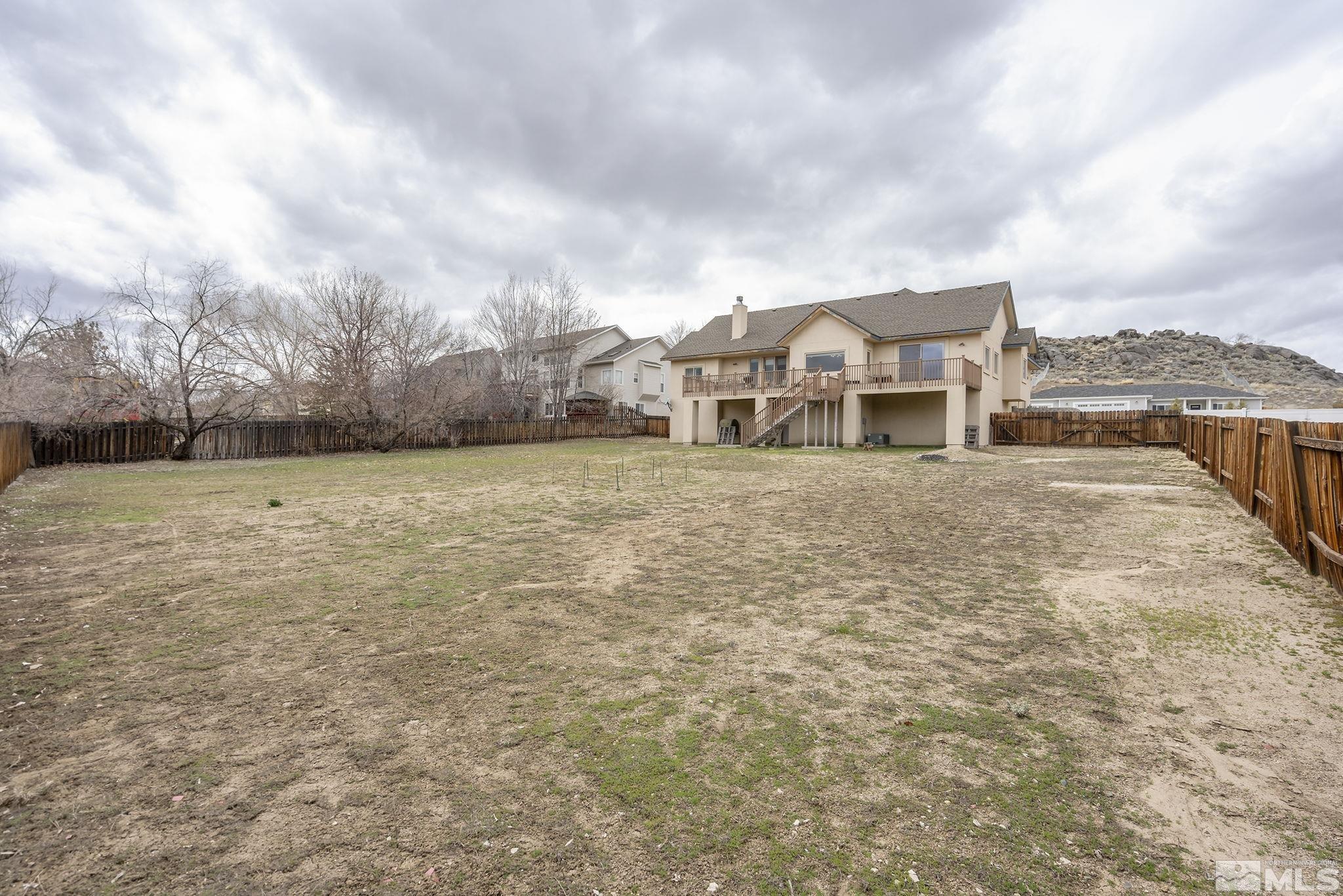4023 Hells Bells Road Carson City, NV 89701 - Photo 13 of 17 Photo 13