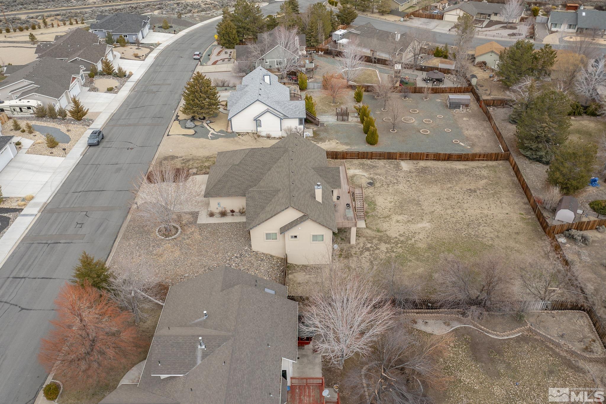4023 Hells Bells Road Carson City, NV 89701 - Photo 14 of 17 Photo 14