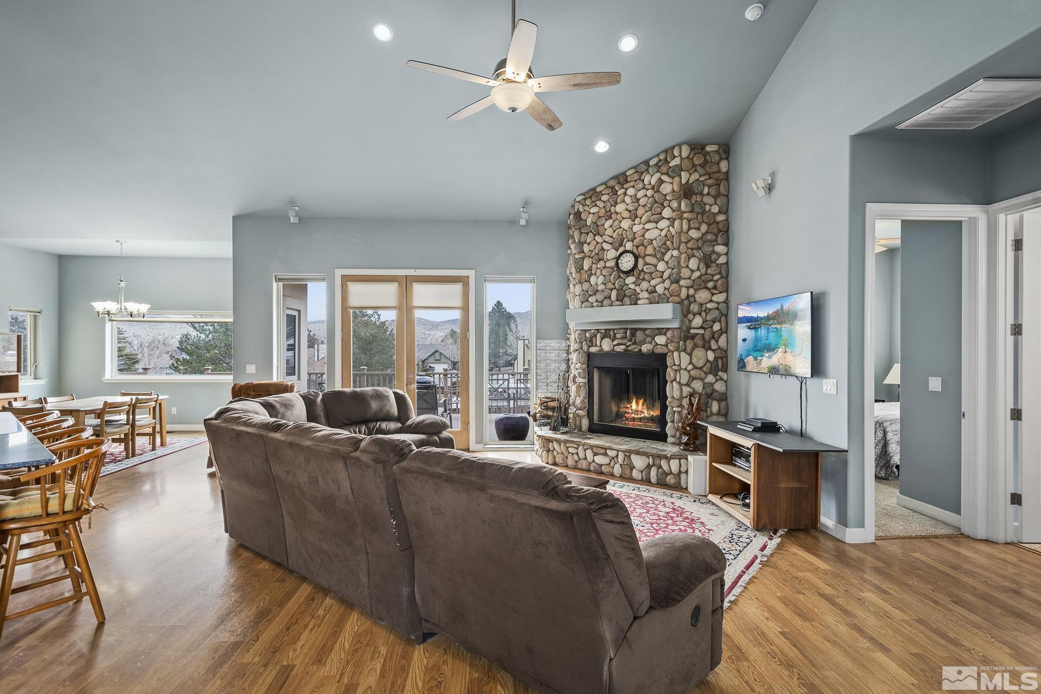 4023 Hells Bells Road Carson City, NV 89701 - Photo 2 of 17 Photo 2