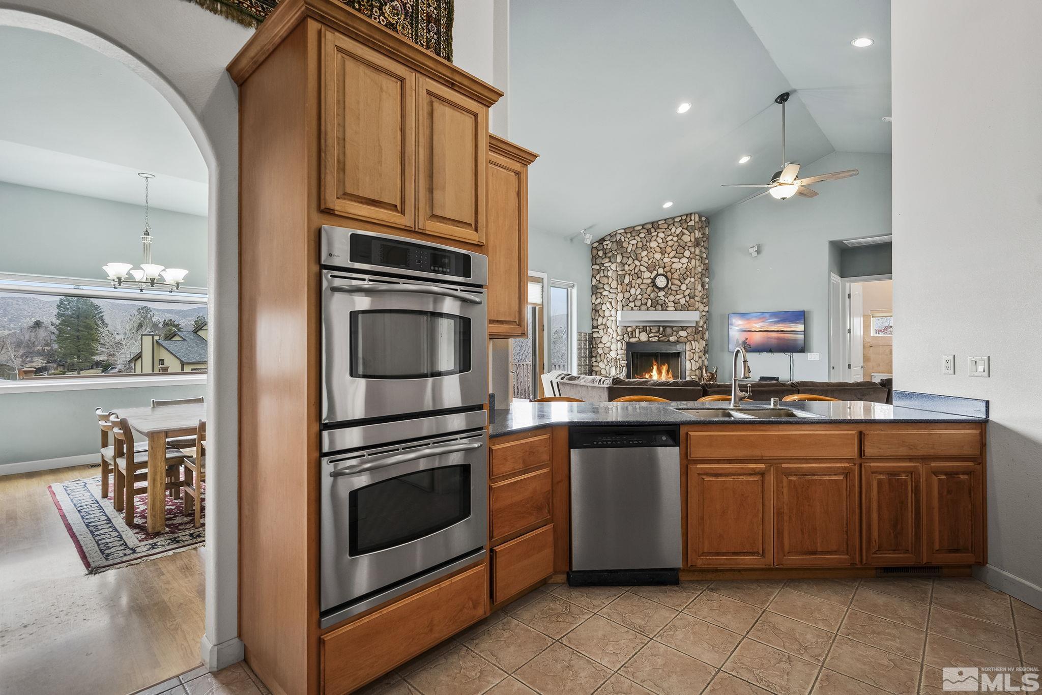 4023 Hells Bells Road Carson City, NV 89701 - Photo 4 of 17 Photo 4