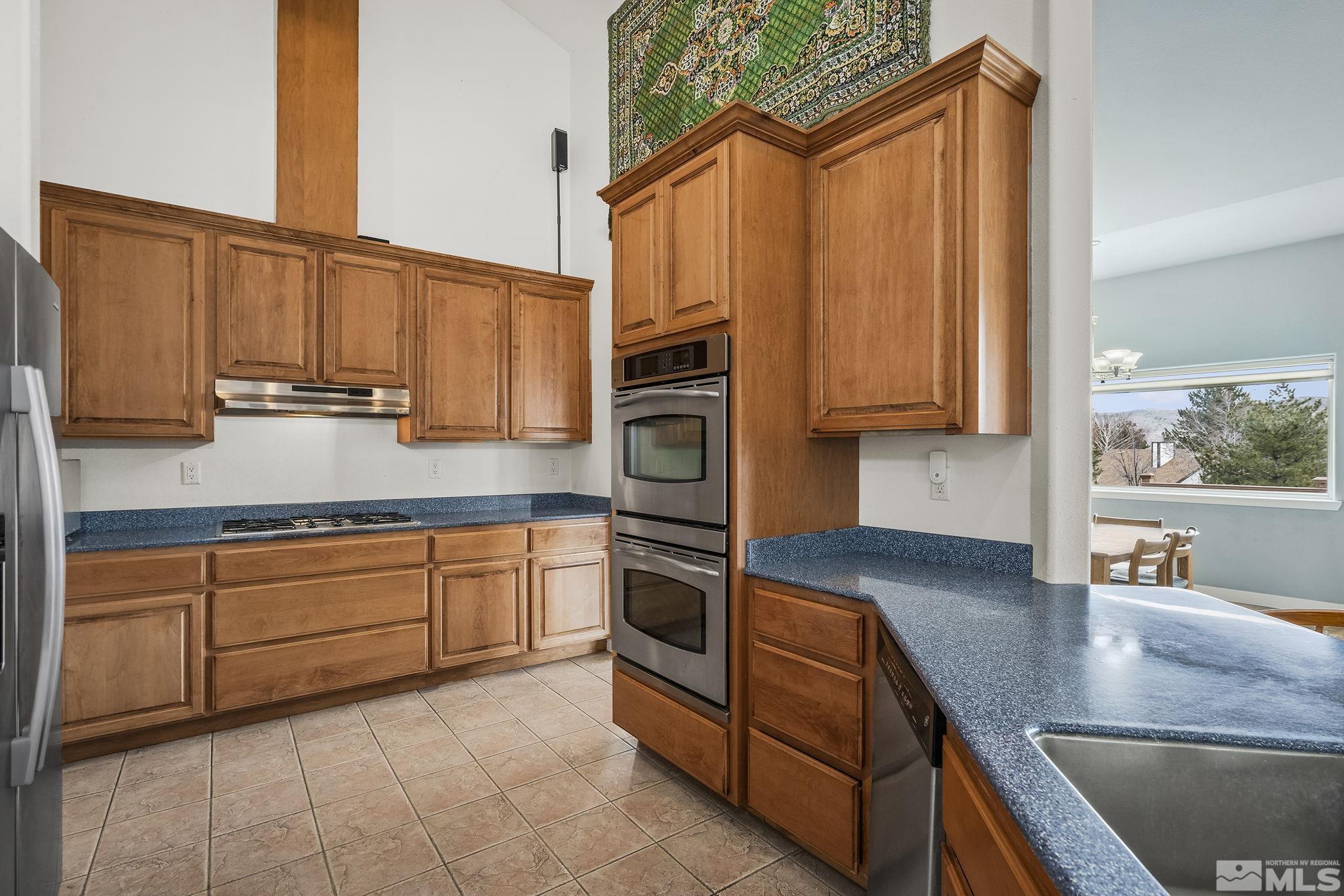 4023 Hells Bells Road Carson City, NV 89701 - Photo 5 of 17 Photo 5