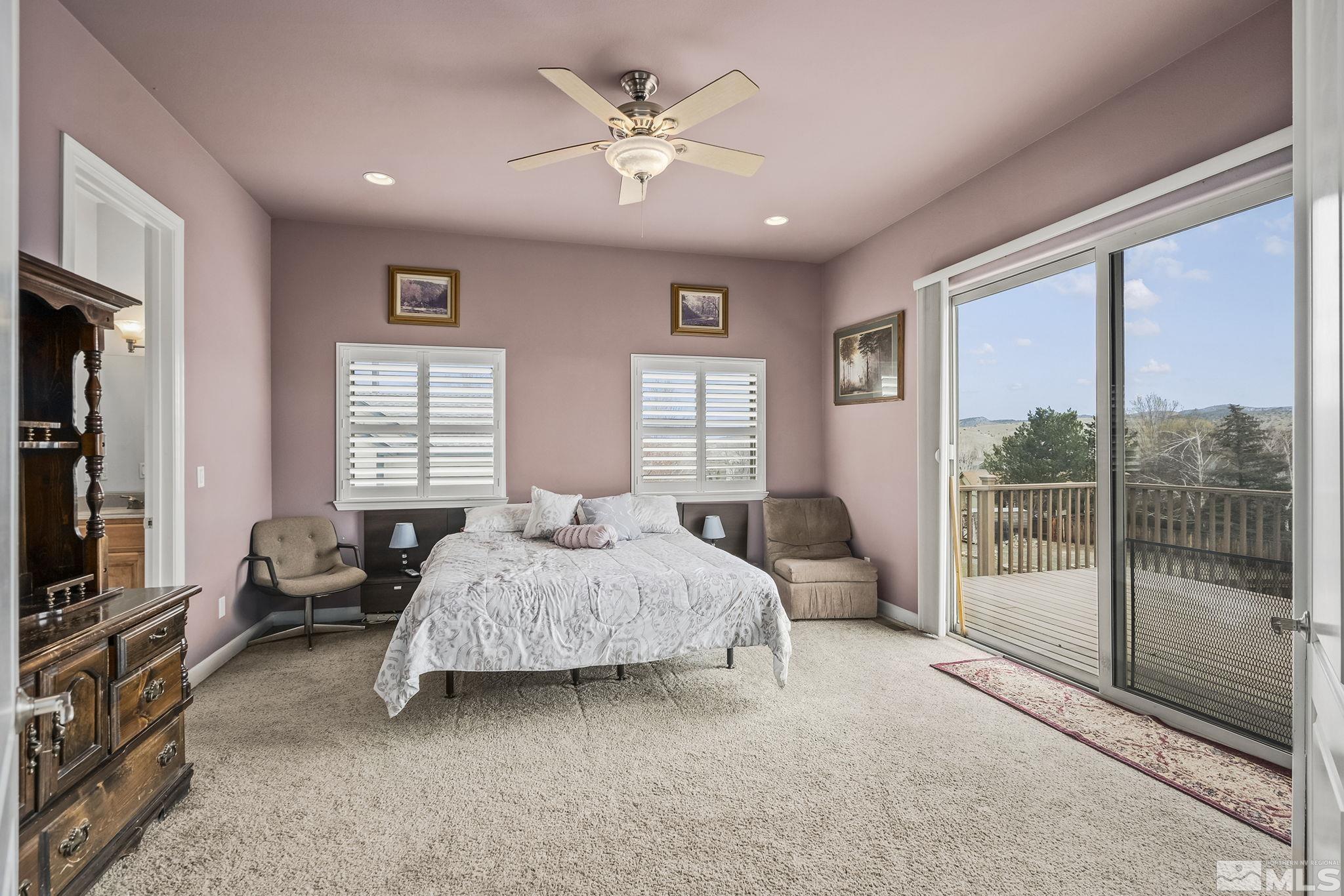 4023 Hells Bells Road Carson City, NV 89701 - Photo 6 of 17 Photo 6