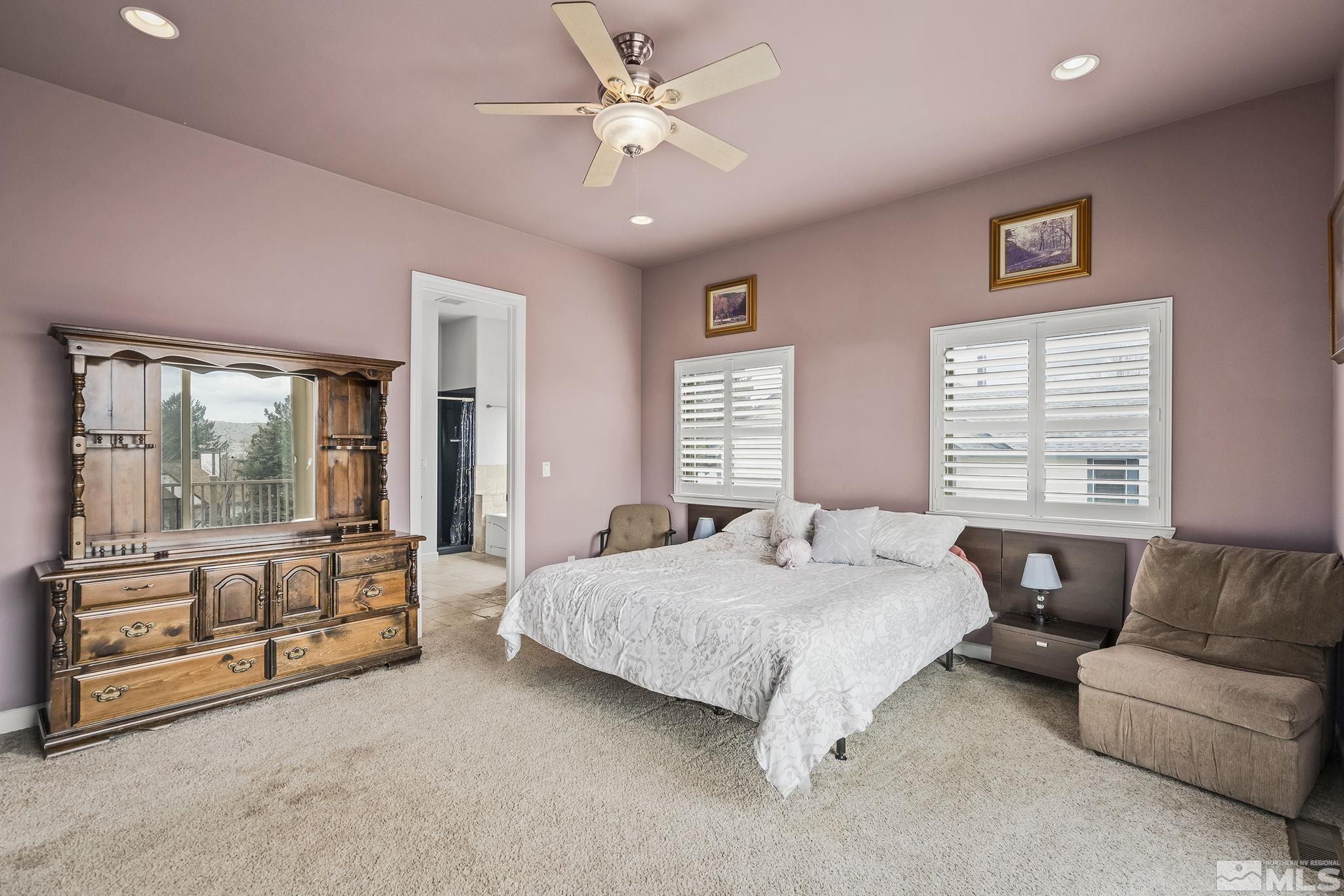 4023 Hells Bells Road Carson City, NV 89701 - Photo 7 of 17 Photo 7
