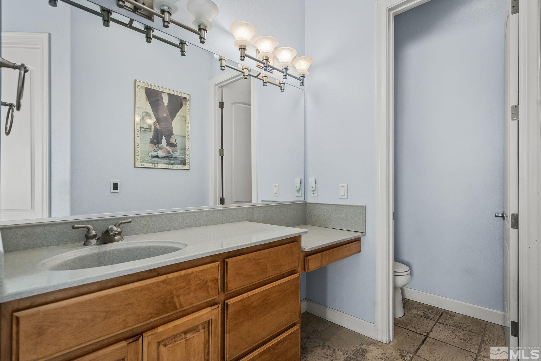 4023 Hells Bells Road Carson City, NV 89701 - Photo 8 of 17 Photo 8