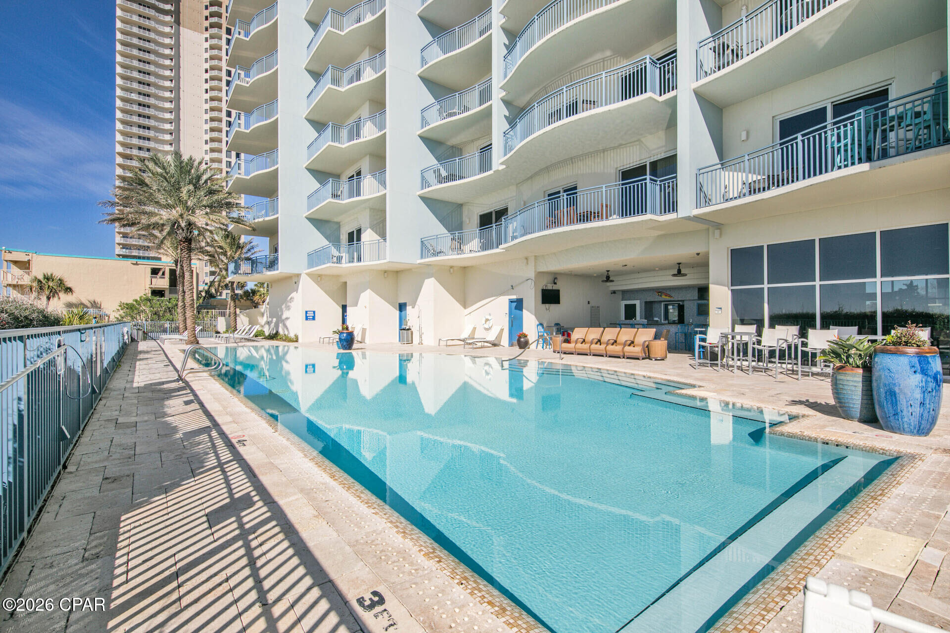 16701 Front Beach Road, Unit 2306 Panama City Beach, FL 32413 - Photo 44 of 45 Gallery Image 44