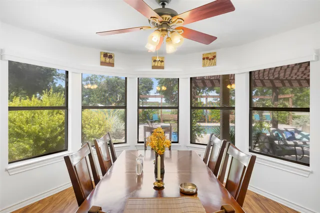 $589,500 | 640 South College Street, La Grange, TX 78945