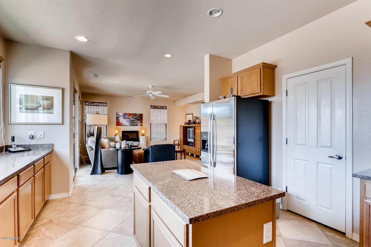 3311 West Florimond Road Phoenix, AZ 85086 - Photo 16 of 34 3311 W Florimond Phoenix AZ-large-010-1-