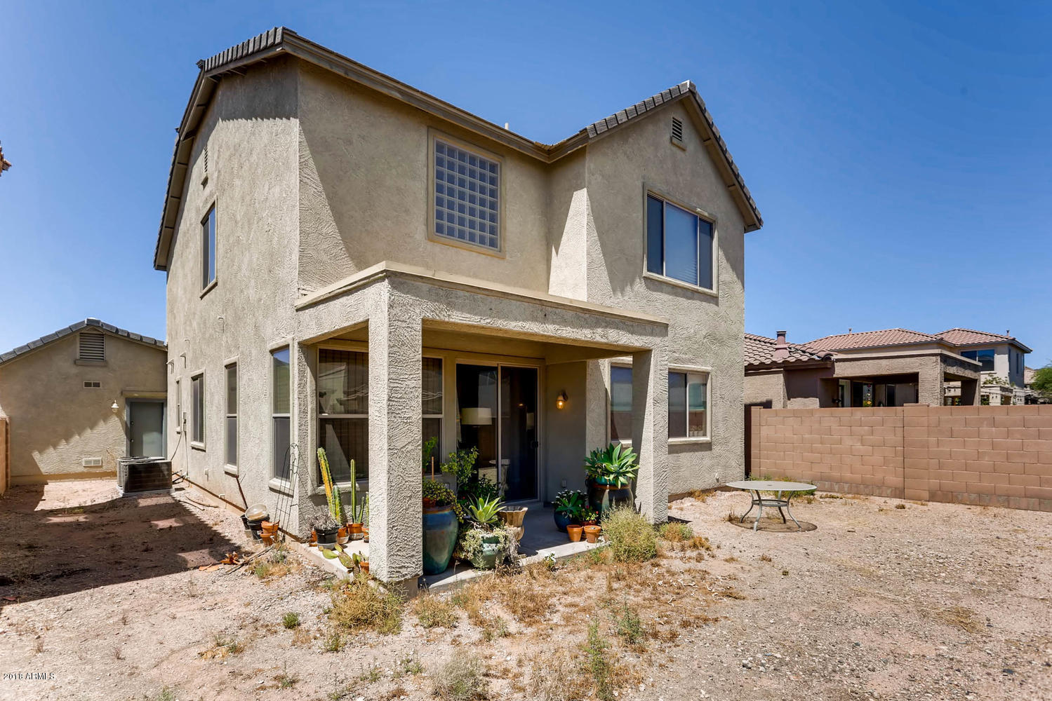 3311 West Florimond Road Phoenix, AZ 85086 - Photo 34 of 34 3311 W Florimond Phoenix AZ-large-028-23