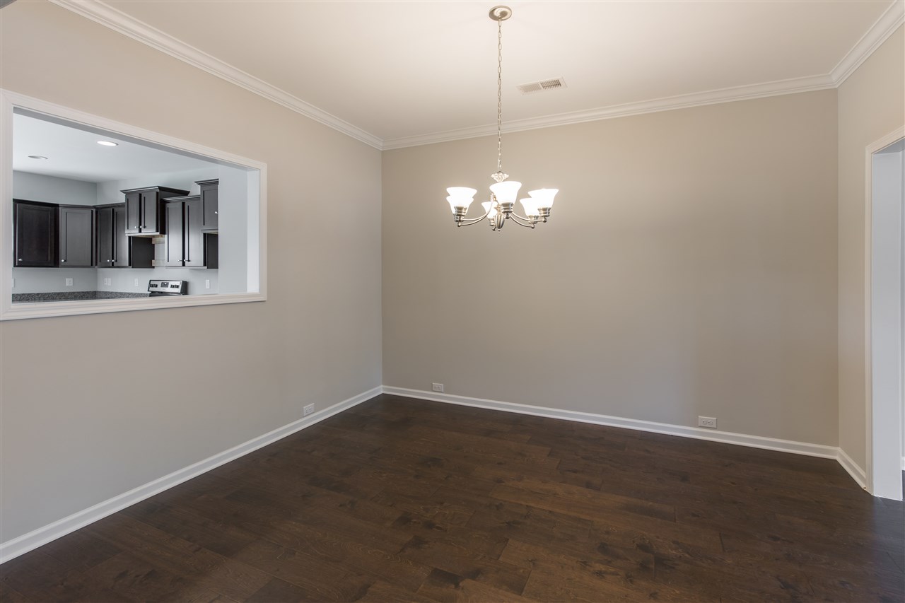 528 Bella Woods Trail Inman, SC 29349 - Photo 11 of 24 Dining Room